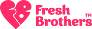 Fresh Brothers - 100% сурови студенопресовани сокове и детокс пакети